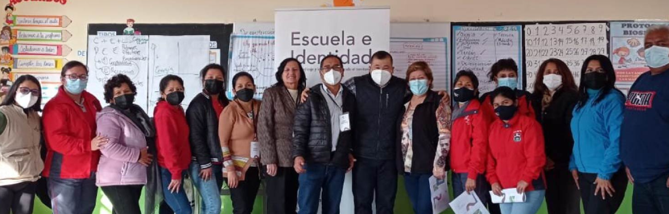 Talleres de Habilidades Socioemocionales