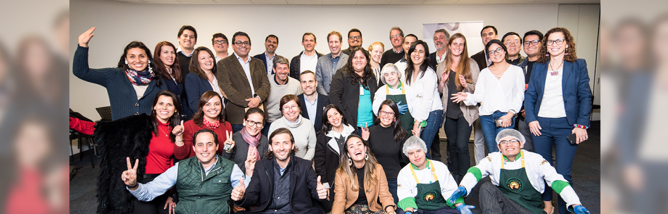 Conoce las buenas prácticas y tendencias de los emprendimientos sociales