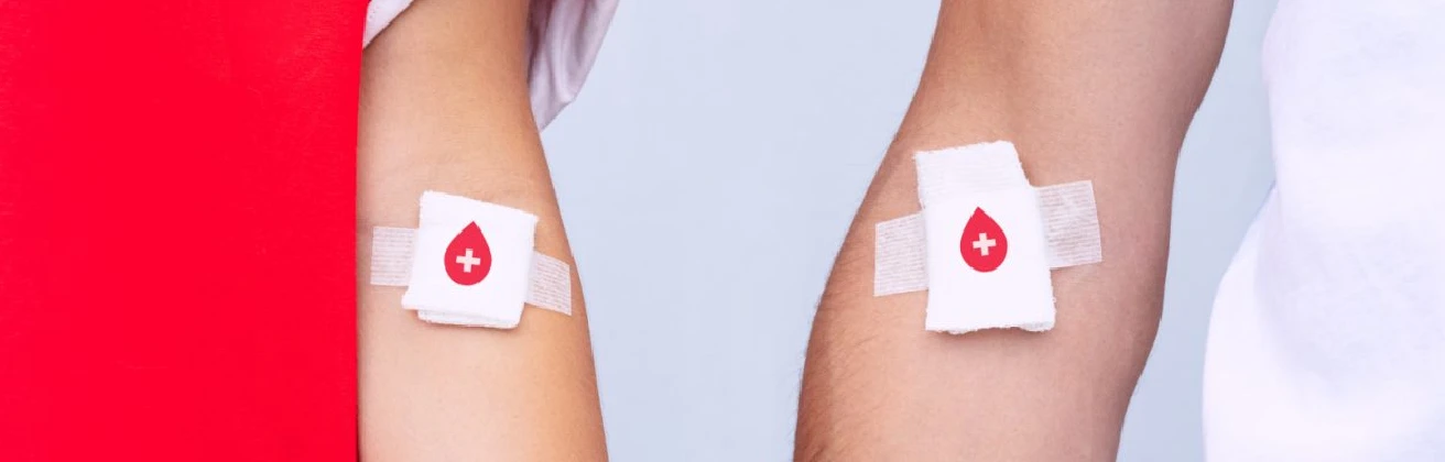 The Peruvian Association of Blood Donors and the importance of donating blood