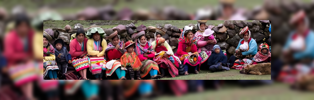 Vidas mejoradas gracias a Fundación Wiese