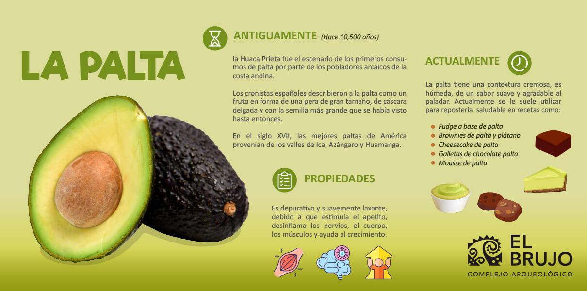 La palta