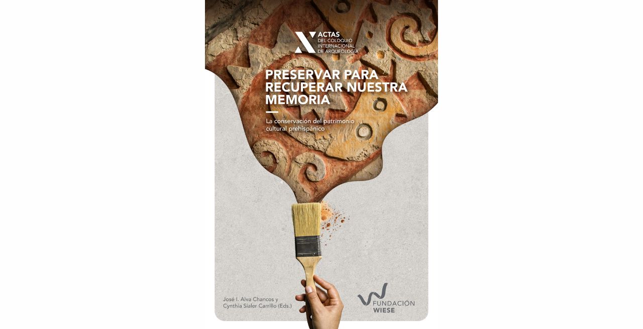 Actas del X Coloquio Internacional de Arqueología