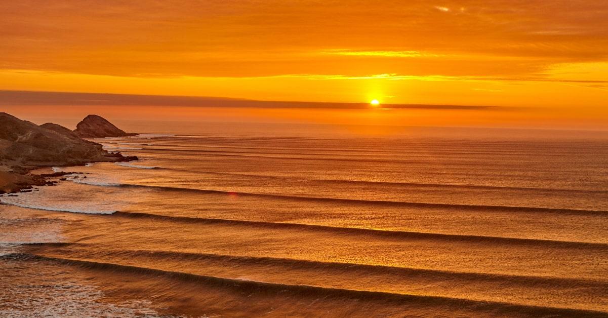 3 playas hermosas cerca de El Brujo que no te puedes perder