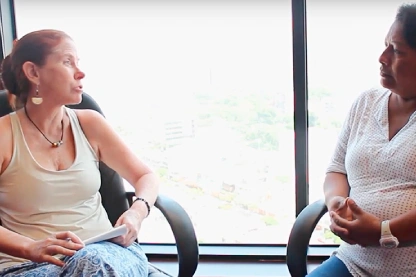 Pensamiento crítico competencia geográfica