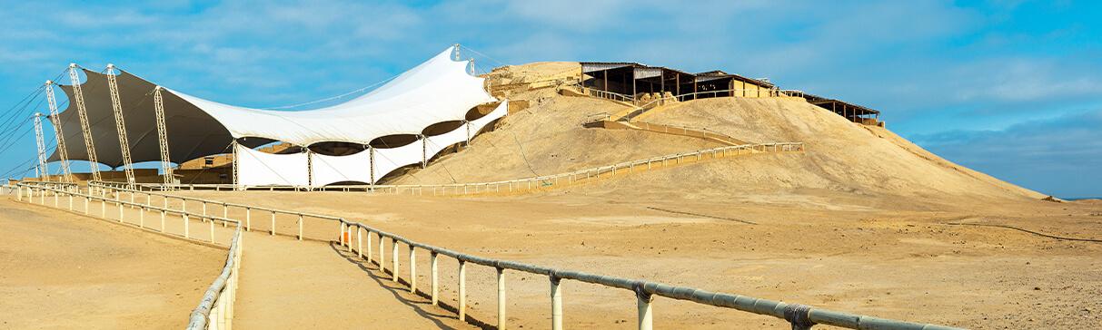 Los lambayeque: Orígenes mitológicos y sociedad