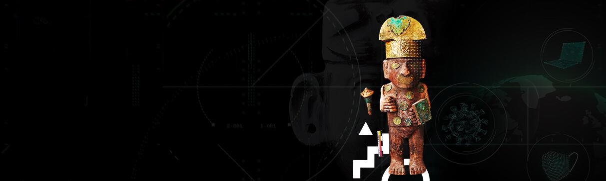 La Fundación Wiese organiza el VI Coloquio Internacional de Arqueología: El Patrimonio Cultural y el COVID-19: Desafíos, oportunidades y aprendizajes