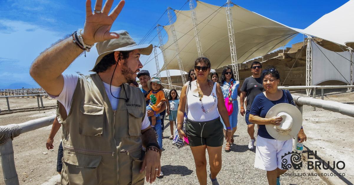Turismo cultural en el Perú: ¿Qué es y qué lugares puedes visitar?