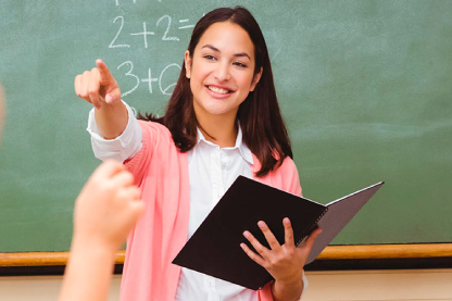 El perfil del docente del siglo XXI