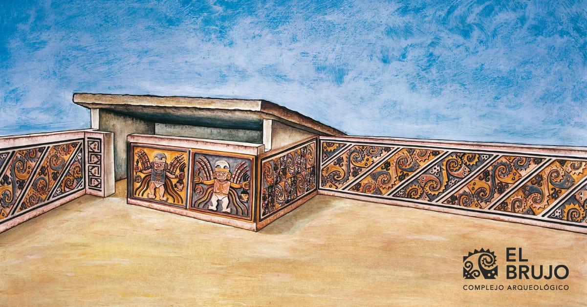 El origen de la cultura Mochica: Un viaje a sus inicios