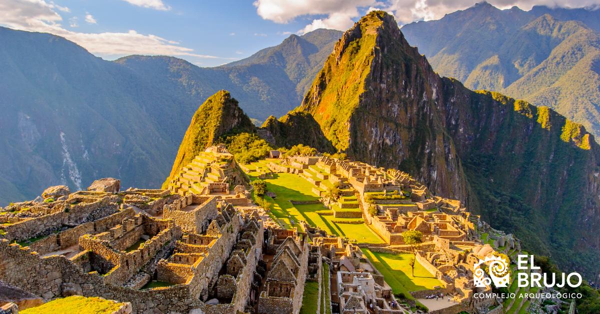 Culturas del Antiguo Perú durante más de 4 milenios