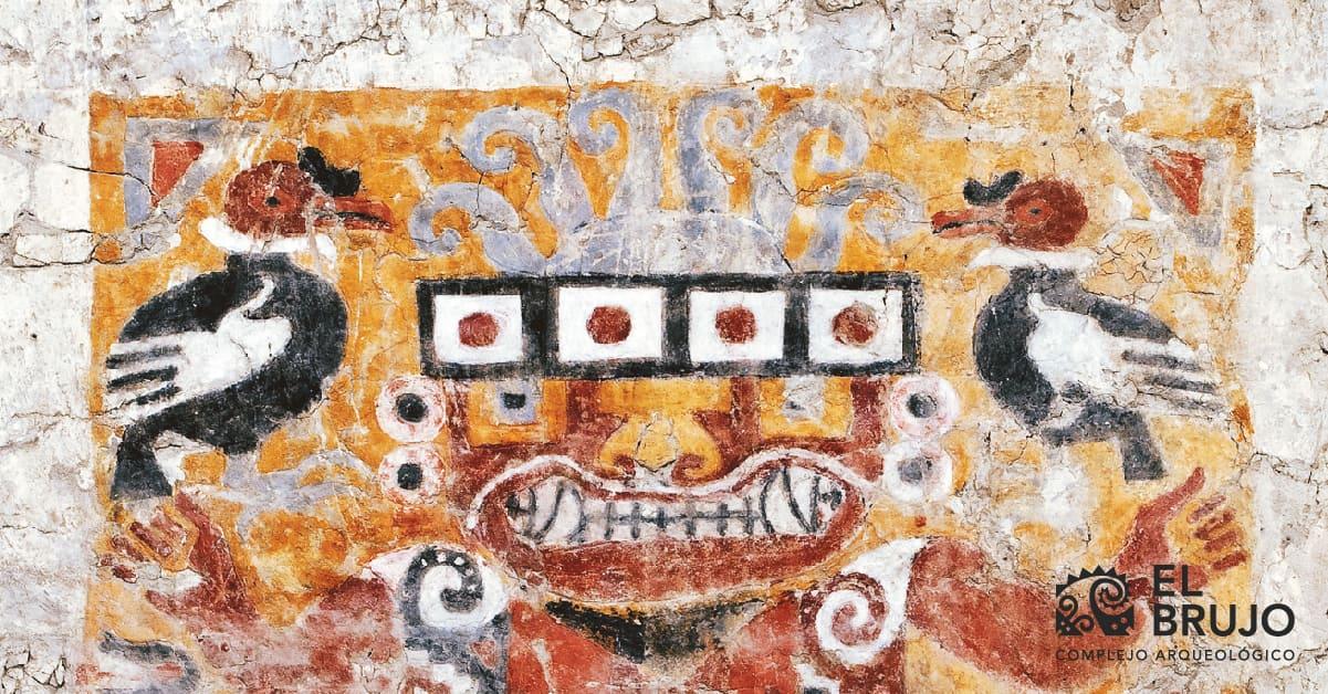 El arte prehispánico en el Perú