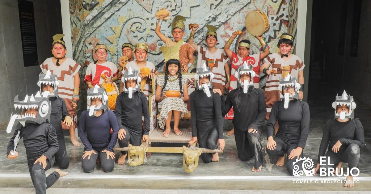 I FERIA TURÍSTICA ARTESANAL “EL BRUJO”: Un encuentro cultural inolvidable