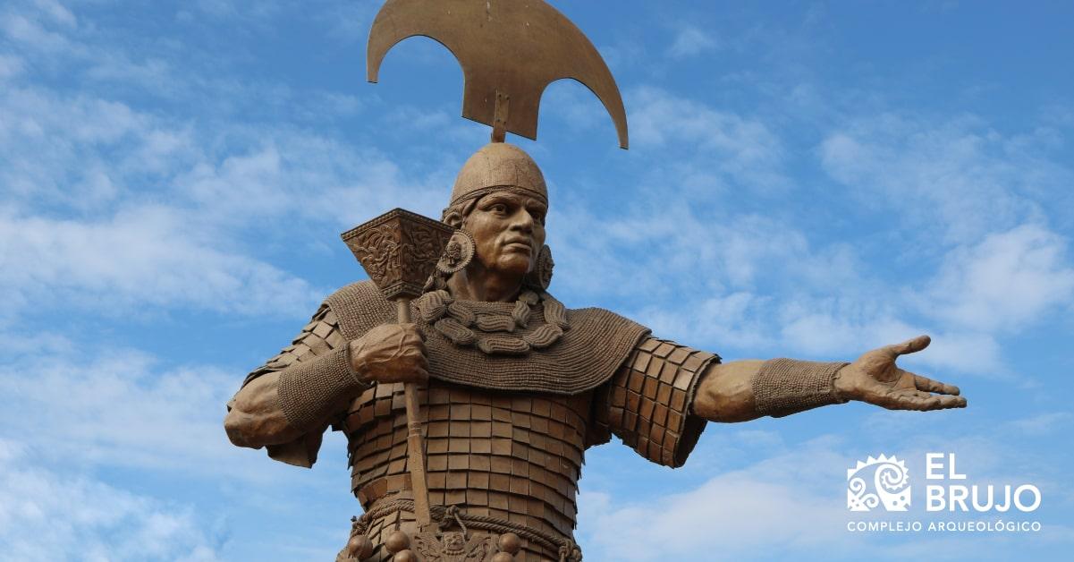 Señor de Sipán: ¿Quién fue y a qué cultura perteneció?