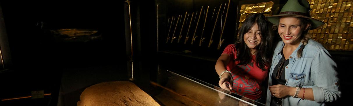 6 museos virtuales que puedes visitar sin salir de casa