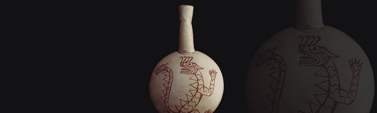 Acceso Permitido: Cerámica Canchero