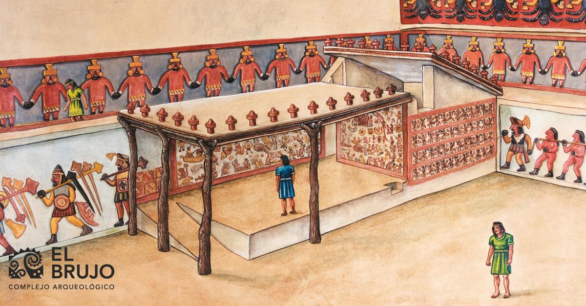 Los Mochicas: Todo lo que necesitas saber sobre esta cultura prehispánica