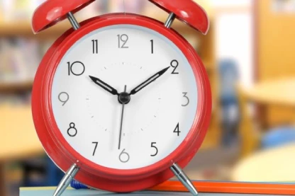 ¿Cómo organizar mejor tus tiempos siendo docente?