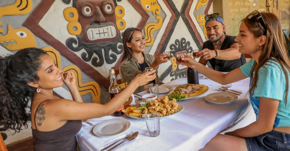 Turismo gastronómico: los mejores platos típicos y restaurantes de Magdalena de Cao