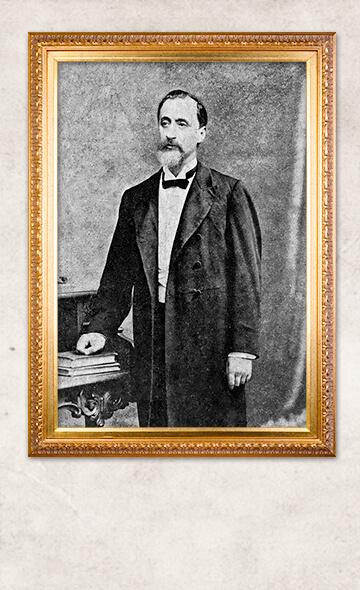 Primeros Reconocimientos Arqueológicos en El Brujo: Visita de Antonio Raimondi en 1868