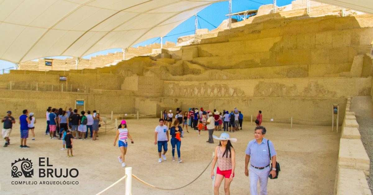 Lugares turísticos y arqueológicos en el Perú que puedes visitar en verano