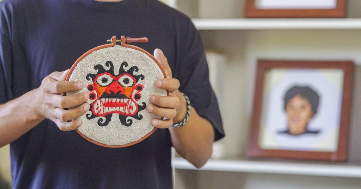 Un vistazo al mundo textil prehispánico en nuestro presente