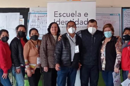 Talleres de habilidades socioemocionales