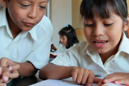 La inclusión en la educación peruana diversidad variedad elección
