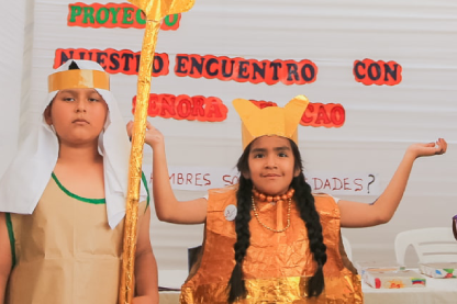 ¿Qué es la participación ciudadana y cómo generar identidad en los niños?