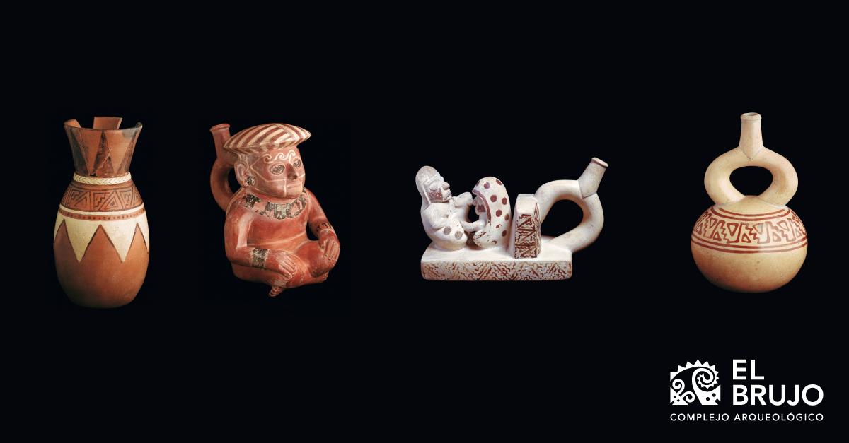 La tumba de la Señora de Cao: ¿Qué objetos se encontraron en su interior?