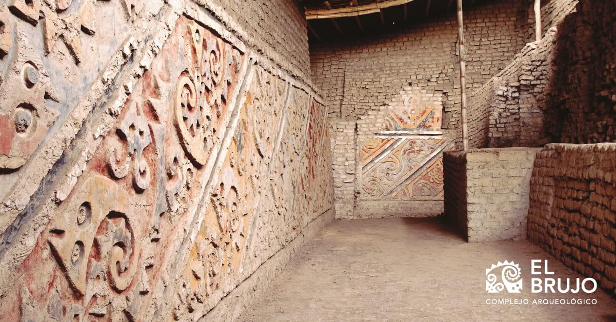 La cultura y el arte ancestral precolombino en el Perú