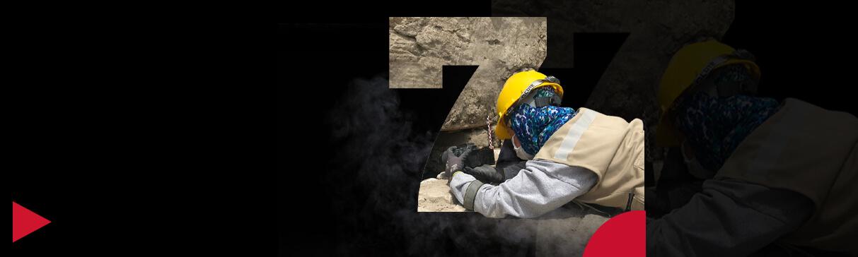 VII Coloquio Internacional de Arqueología: culminó uno de los eventos más esperados organizado por Fundación Wiese