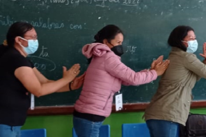 Cómo favorecer el desarrollo emocional en los docentes