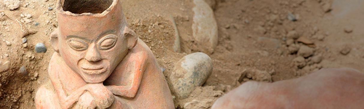 ¿Quiénes fueron los Mochicas del Norte y los Mochicas del Sur?