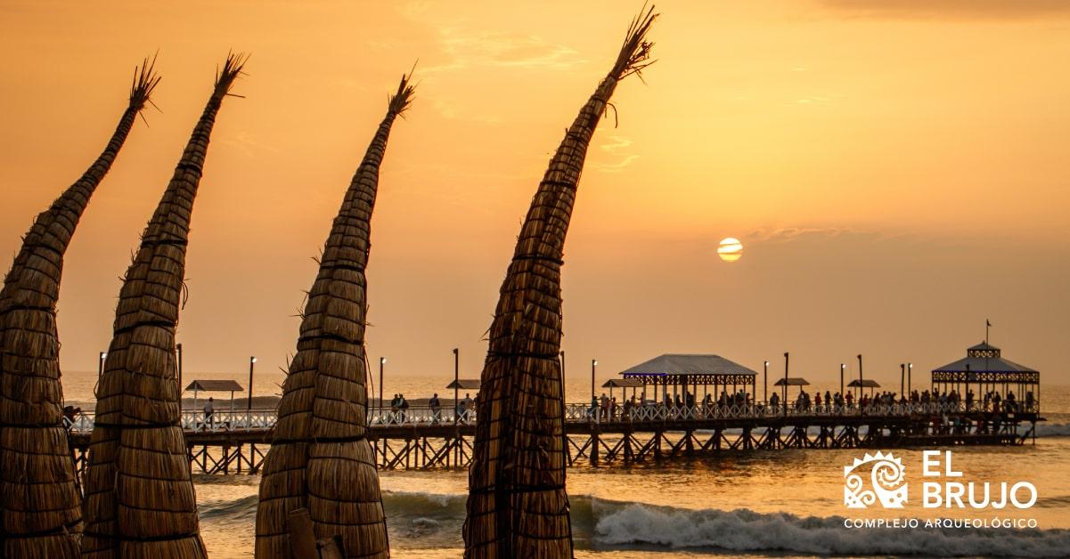 5 atractivos naturales que puedes visitar en La Libertad