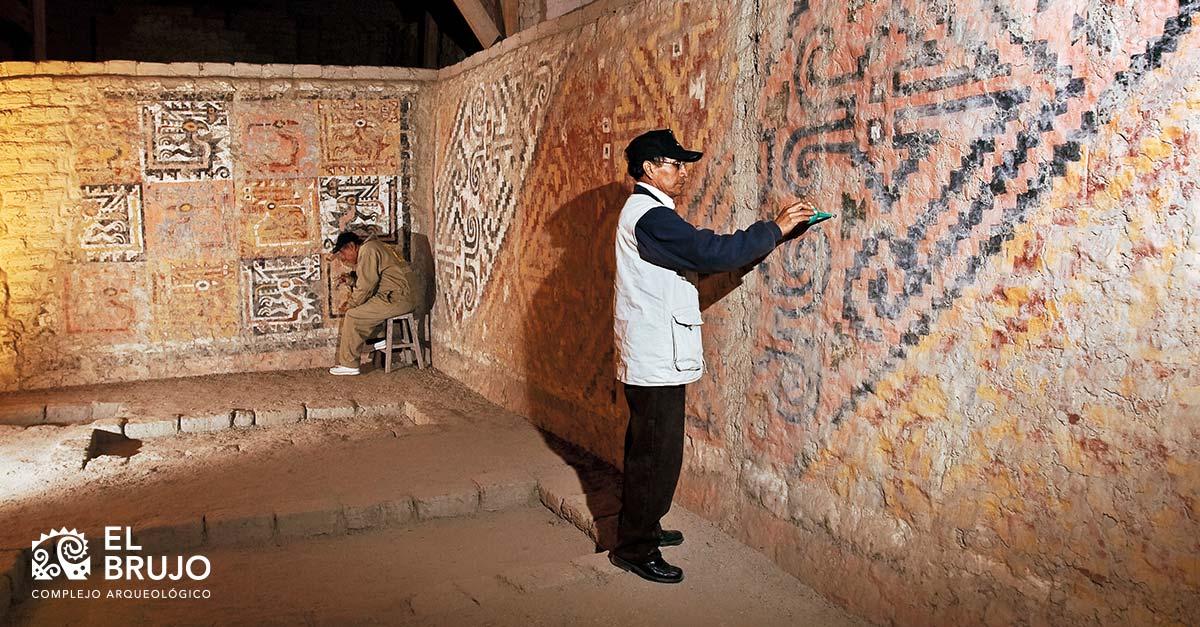 ¿Qué son las huacas y cuál es su importancia?