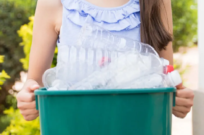 ¿Cómo cuidar el medio ambiente para niños?