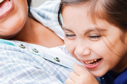 Cómo fomentar la autoestima en la familia