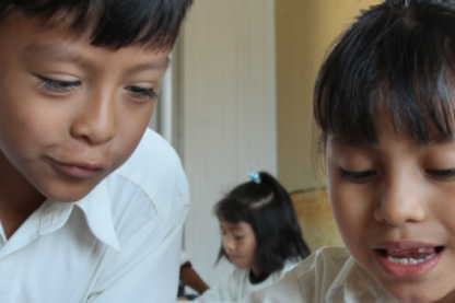 Actividades para desarrollar inteligencia emocional en los niños en las escuelas