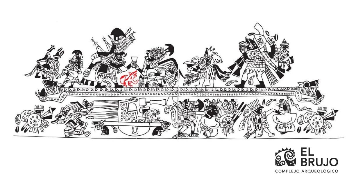 ¿Cultura moche o mochica? Resolviendo dudas frecuentes