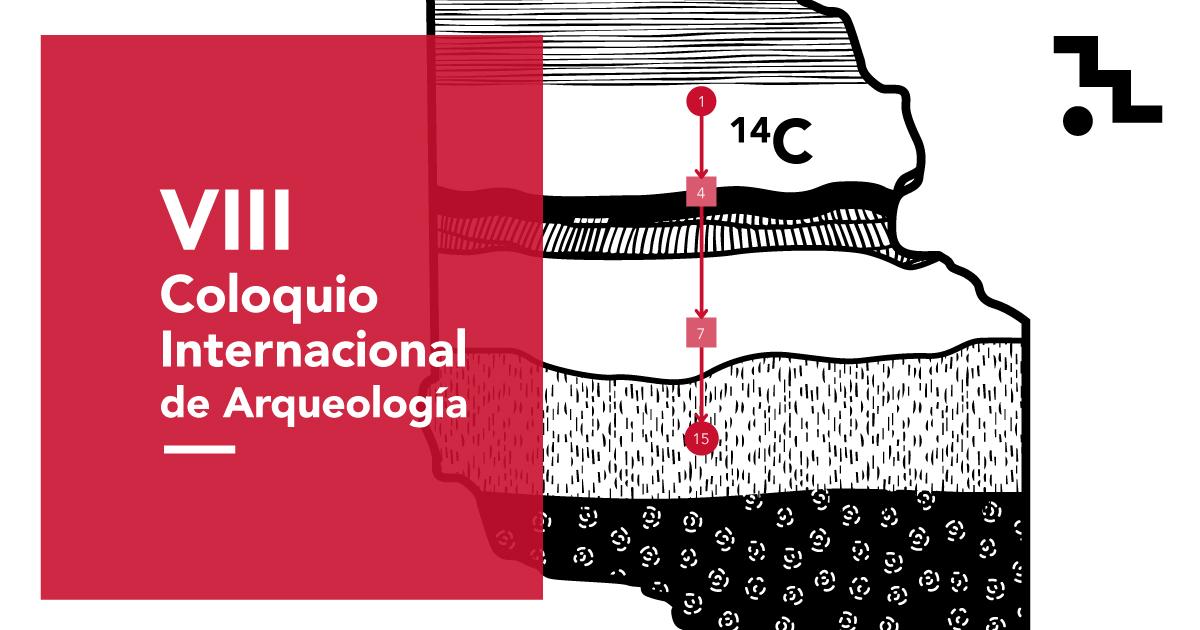 Conoce cómo fue el VIII Coloquio Internacional de Arqueología