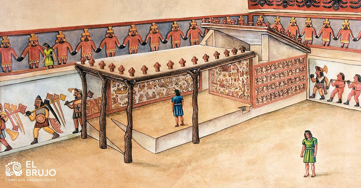 ¿Cuál es el origen de la cultura Mochica? Conoce todo sobre esta cultura prehispánica