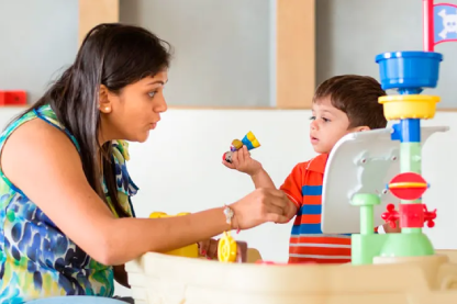 5 estrategias para estimular la creatividad en los niños