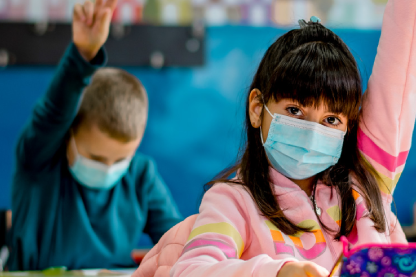 ¿Qué retos viene enfrentando la educación durante esta etapa de la pospandemia?