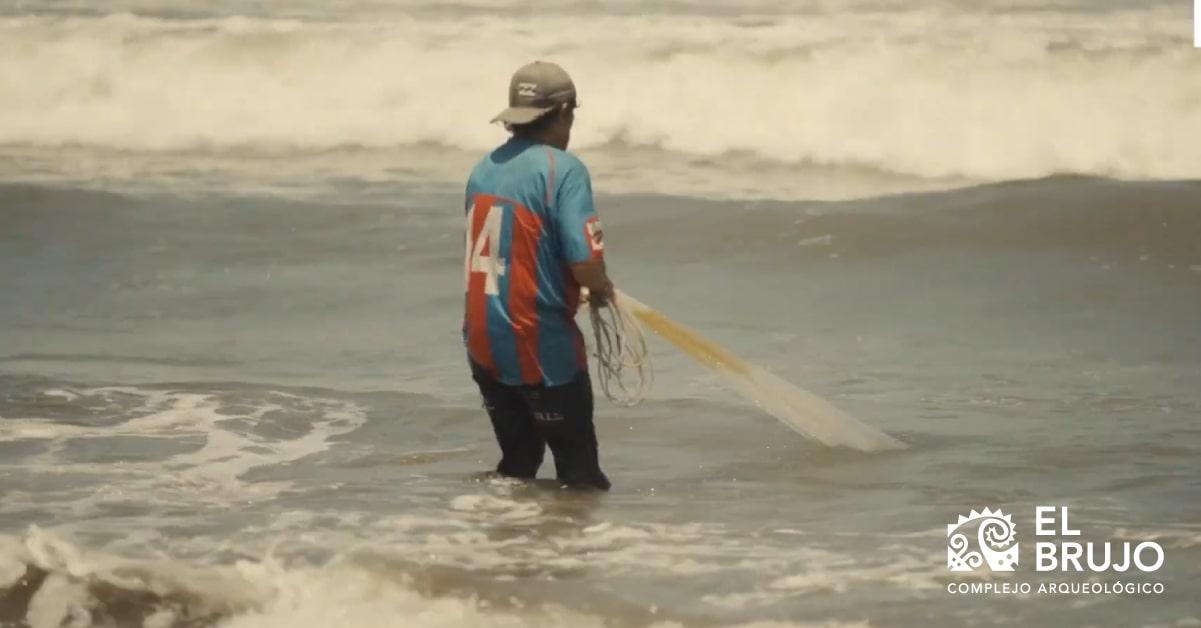 Saberes ancestrales de La Libertad