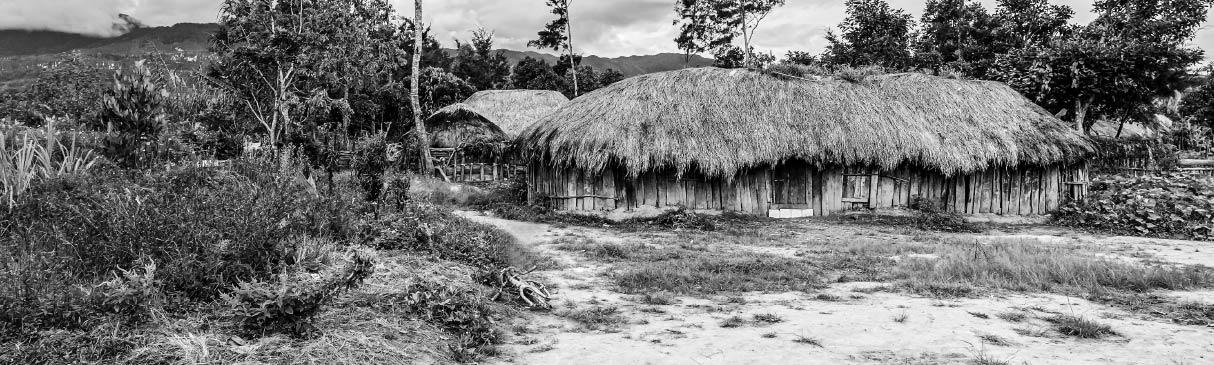 Territorio y sociedad indígena en el valle de Chicama del siglo XVI
