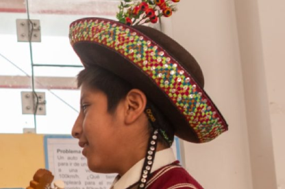 Vivenciando y respetando la diversidad cultural en el aula