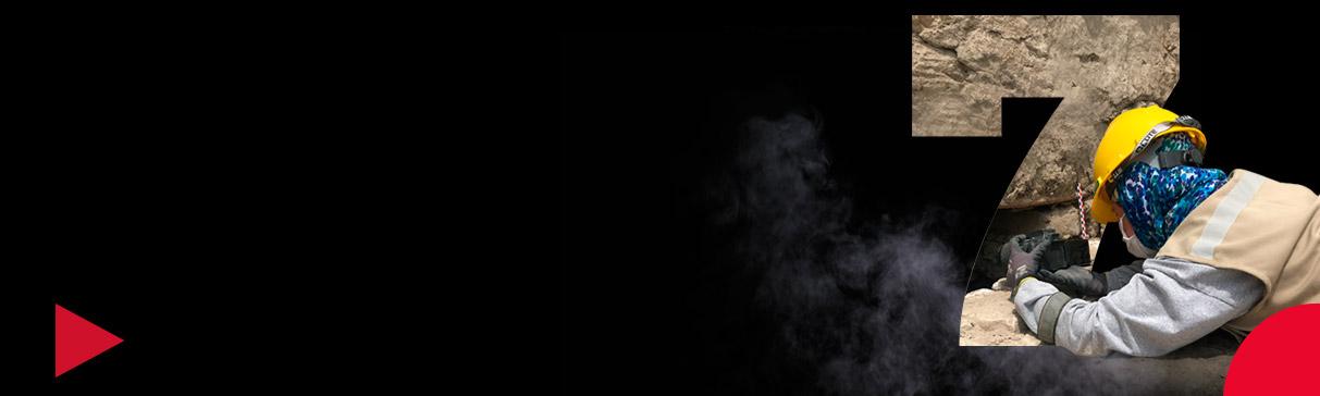 VII Coloquio Internacional de Arqueología: Así se desarrolló la primera presentación de uno de los eventos más importantes del sector