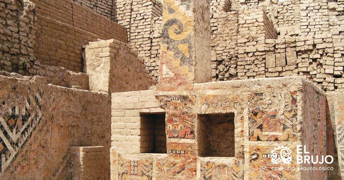 Preguntas frecuentes sobre El Complejo Arqueológico El Brujo