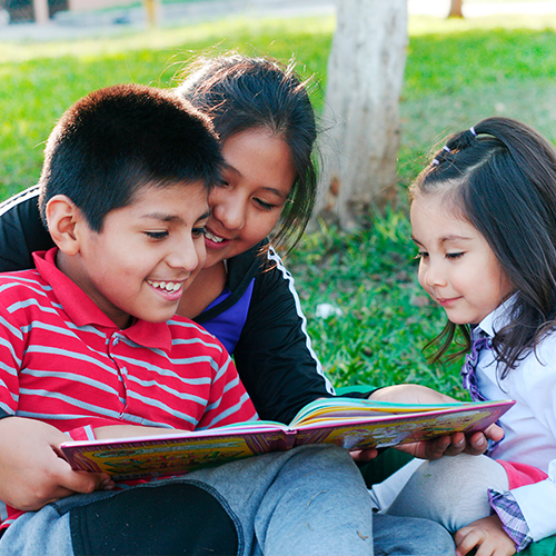 Valores ciudadanos que deben conocer los niños
